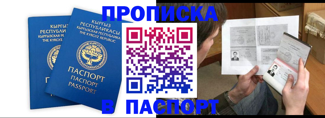 прописка гарантия в Арамили